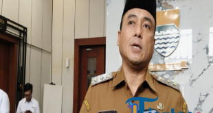 Wakil Wali Kota Bandung Bantah Terjaring OTT, Akui Diperiksa Terkait Dugaan Jual Beli Jabatan