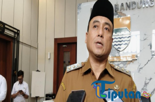 Wakil Wali Kota Bandung Bantah Terjaring OTT, Akui Diperiksa Terkait Dugaan Jual Beli Jabatan