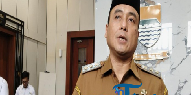 Wakil Wali Kota Bandung Bantah Terjaring OTT, Akui Diperiksa Terkait Dugaan Jual Beli Jabatan