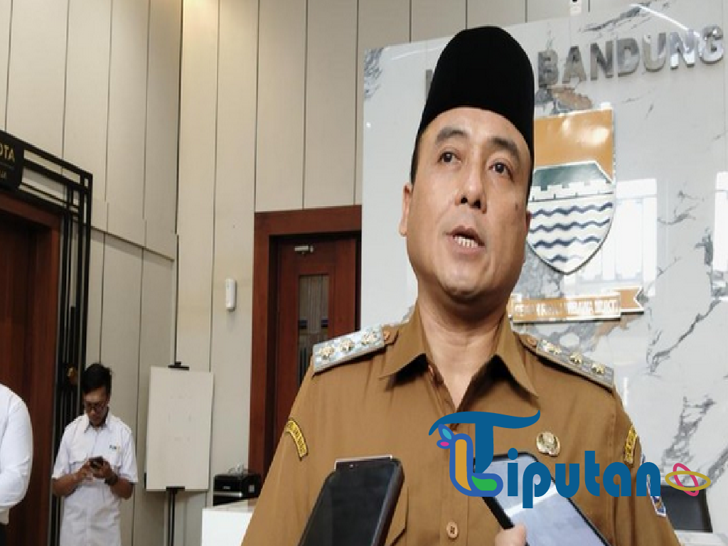 Wakil Wali Kota Bandung Bantah Terjaring OTT, Akui Diperiksa Terkait Dugaan Jual Beli Jabatan
