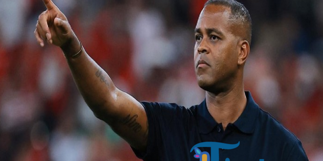 Wasit Lancar, Tapi Strategi Patrick Kluivert Bikin Publik Terkejut