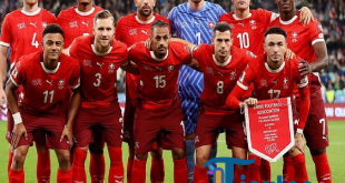 9 Tim Eropa Siap Pastikan Lolos ke Piala Dunia 2026 Minggu Ini