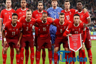 9 Tim Eropa Siap Pastikan Lolos ke Piala Dunia 2026 Minggu Ini