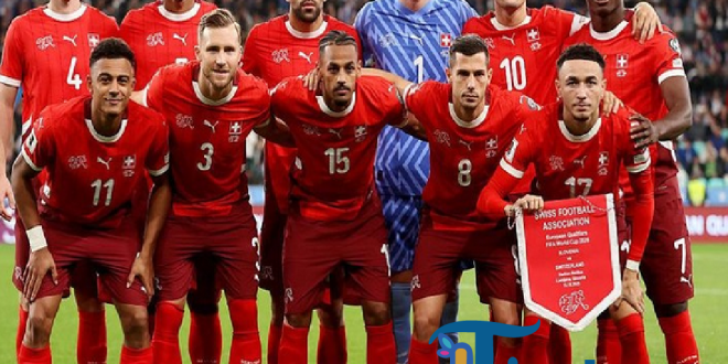 9 Tim Eropa Siap Pastikan Lolos ke Piala Dunia 2026 Minggu Ini