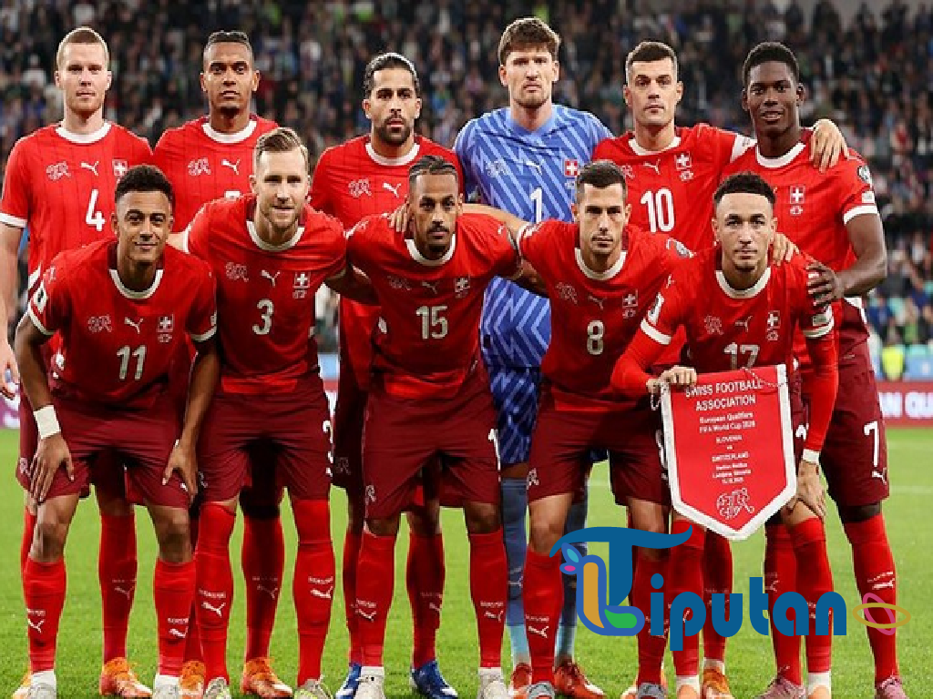 9 Tim Eropa Siap Pastikan Lolos ke Piala Dunia 2026 Minggu Ini