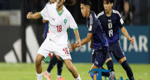 Afrika Selatan dan Jepang Raih Kemenangan Meyakinkan di Piala Dunia U-17 2025