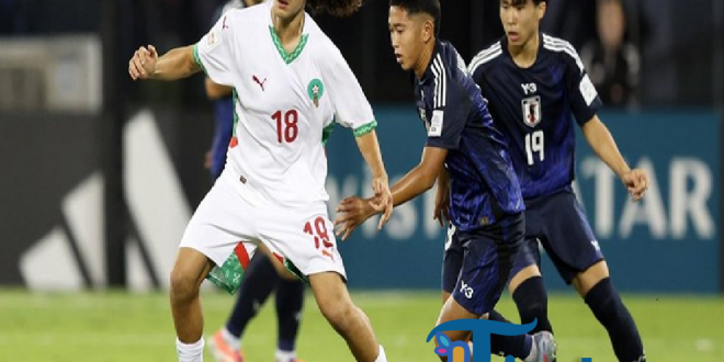 Afrika Selatan dan Jepang Raih Kemenangan Meyakinkan di Piala Dunia U-17 2025