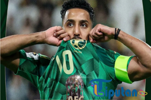 Al-Hilal vs Al-Shabab: Prediksi Pertandingan, Head-to-Head, Susunan Pemain, dan Link Live Streaming