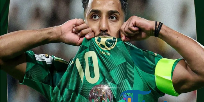 Al-Hilal vs Al-Shabab: Prediksi Pertandingan, Head-to-Head, Susunan Pemain, dan Link Live Streaming