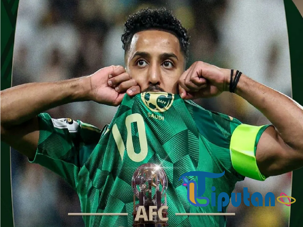 Al-Hilal vs Al-Shabab: Prediksi Pertandingan, Head-to-Head, Susunan Pemain, dan Link Live Streaming