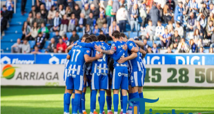 Alaves vs Espanyol: Babazorros Gagalkan Perayaan Ulang Tahun Periquitos dengan Kemenangan 2-1