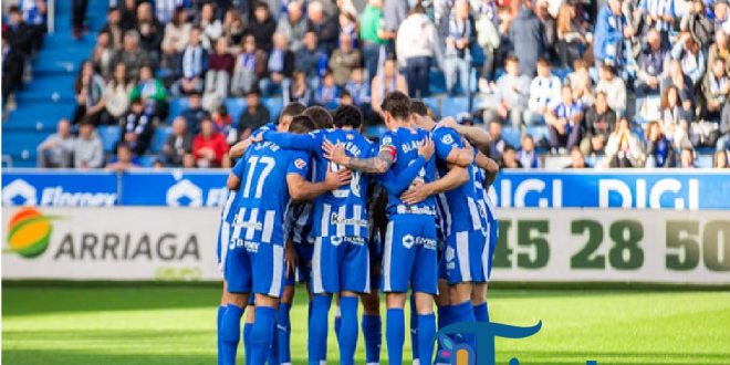 Alaves vs Espanyol: Babazorros Gagalkan Perayaan Ulang Tahun Periquitos dengan Kemenangan 2-1