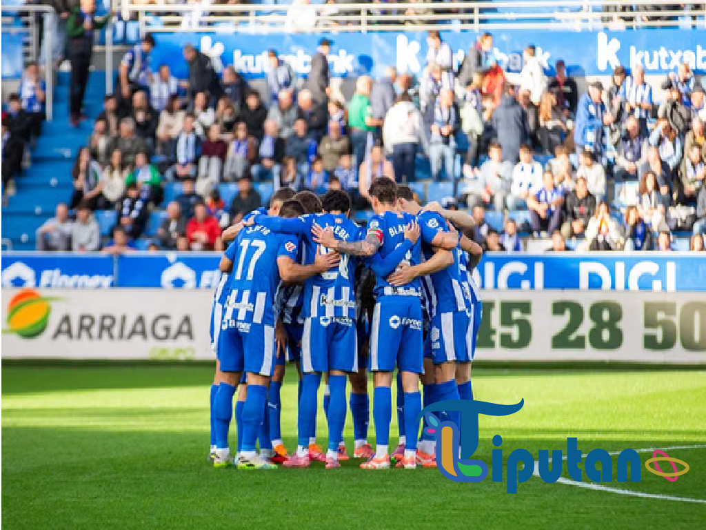 Alaves vs Espanyol: Babazorros Gagalkan Perayaan Ulang Tahun Periquitos dengan Kemenangan 2-1