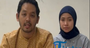 Alvin dan Anita Akui Kesalahan, Minta Maaf atas Kasus Tumbler yang Hilang hingga Petugas KAI Dipecat