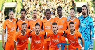 Analisis Laga Istanbul BB vs Trabzonspor: Prediksi Skor & Statistik Super Lig