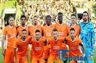 Analisis Laga Istanbul BB vs Trabzonspor: Prediksi Skor & Statistik Super Lig
