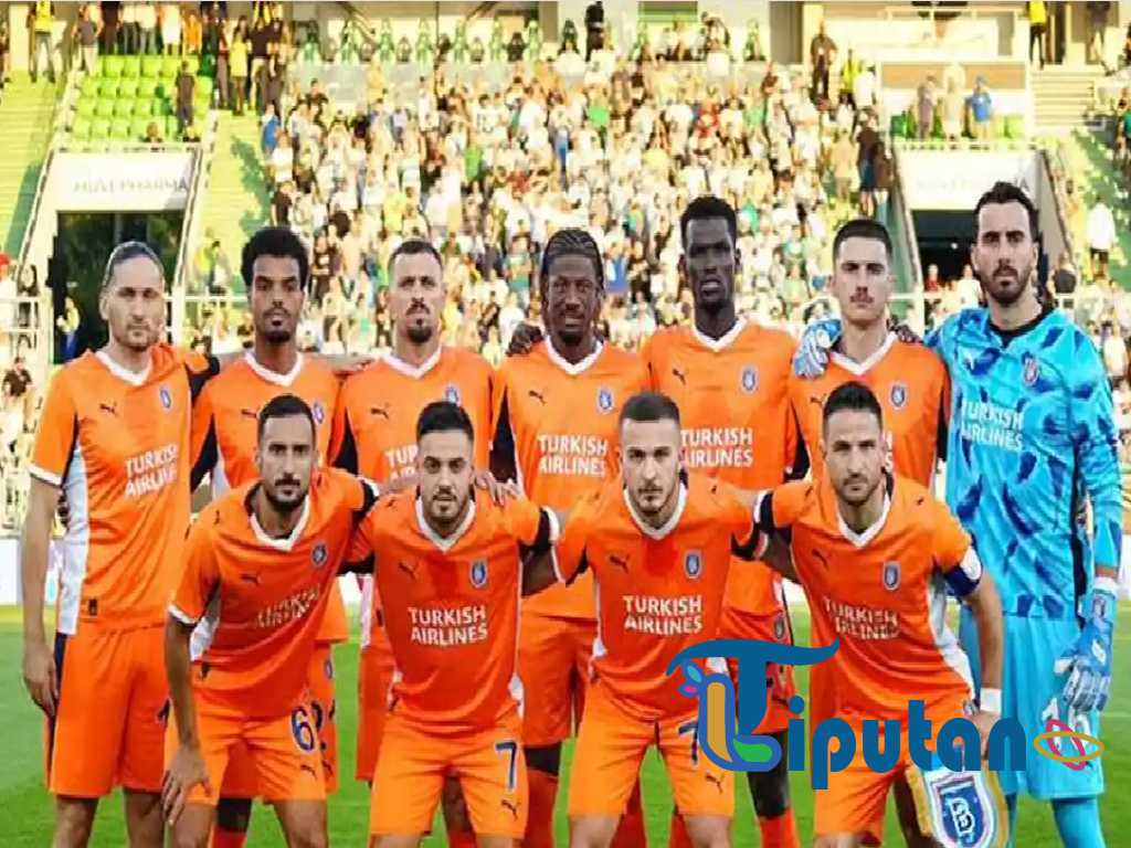Analisis Laga Istanbul BB vs Trabzonspor: Prediksi Skor & Statistik Super Lig