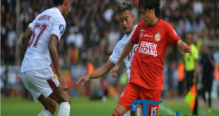 Arema FC Menang Tipis 2-1, Semen Padang Terpuruk dengan Kekalahan Ketujuh Beruntun