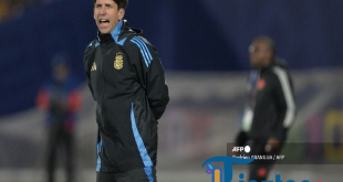 Argentina Tersingkir dari Piala Dunia U-17 2025, Placente Akui Kekecewaan
