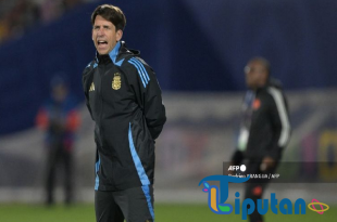 Argentina Tersingkir dari Piala Dunia U-17 2025, Placente Akui Kekecewaan
