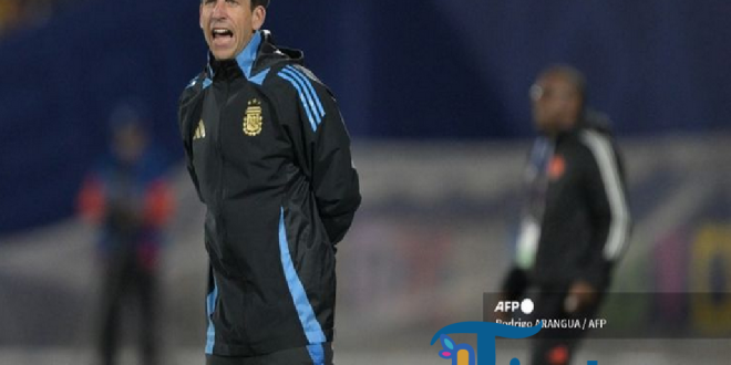Argentina Tersingkir dari Piala Dunia U-17 2025, Placente Akui Kekecewaan