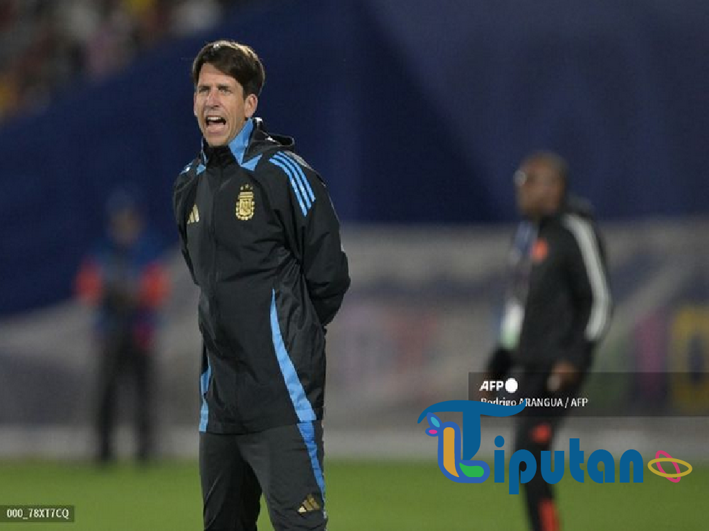 Argentina Tersingkir dari Piala Dunia U-17 2025, Placente Akui Kekecewaan