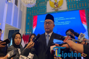 Arif Satria: BRIN Perlu Berperan sebagai "Think-Tank" Pemerintah dalam Pengambilan Kebijakan