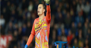 Audero Catat 5 Penyelamatan, Cremonese Tetap Tumbang dari Pisa