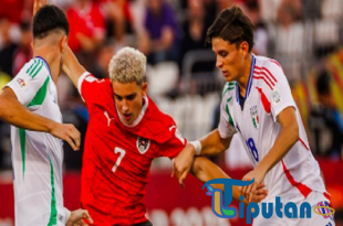 Austria ke Final Piala Dunia U-17 Usai Bungkam Italia dengan Gol Spektakuler