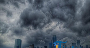 BMKG Peringatkan Cuaca Ekstrem Sepekan, Sejumlah Wilayah Berstatus Siaga