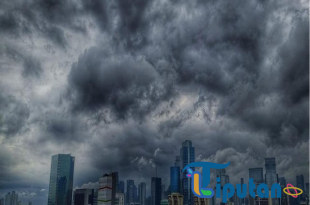 BMKG Peringatkan Cuaca Ekstrem Sepekan, Sejumlah Wilayah Berstatus Siaga