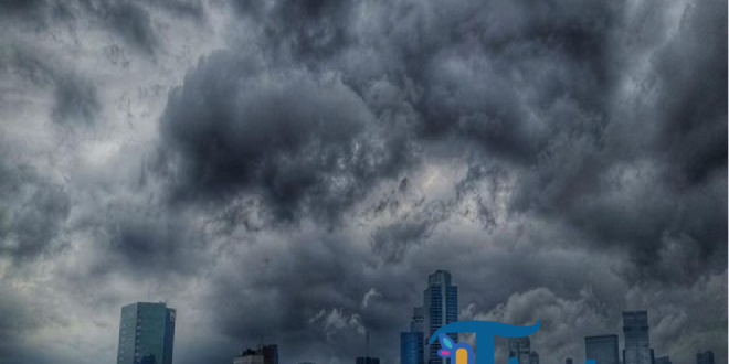 BMKG Peringatkan Cuaca Ekstrem Sepekan, Sejumlah Wilayah Berstatus Siaga