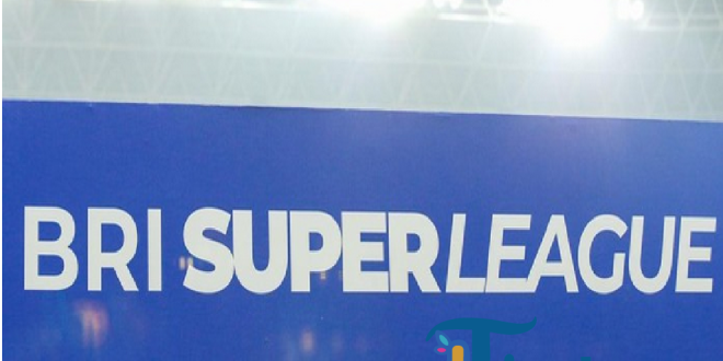 BRI Super League: Madura Bungkam Persijap, Borneo Hantam Semen Padang