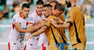 Bali United Gagal Bangkit, Kartu Merah Tim Receveur Jadi Petaka – Intip Klasemen Terbaru