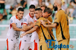 Bali United Gagal Bangkit, Kartu Merah Tim Receveur Jadi Petaka – Intip Klasemen Terbaru