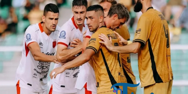 Bali United Gagal Bangkit, Kartu Merah Tim Receveur Jadi Petaka – Intip Klasemen Terbaru