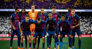 Barcelona Siap Bangkit Saat Menjamu Elche Usai Kekalahan di El Clasico