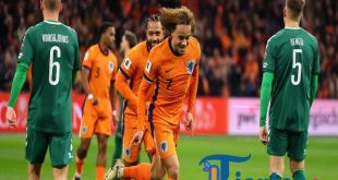 Belanda Bungkam Lithuania, Singa Oranye Melaju ke Piala Dunia 2026