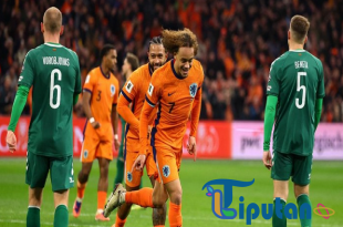 Belanda Bungkam Lithuania, Singa Oranye Melaju ke Piala Dunia 2026