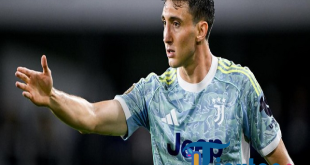 Bodo/Glimt vs Juventus: Bianconeri Wajib Hindari Kesalahan