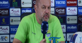 Bojan Hodak Ungkap Kunci Comeback Persib Usai Tundukkan Selangor 3-2 di ACL 2