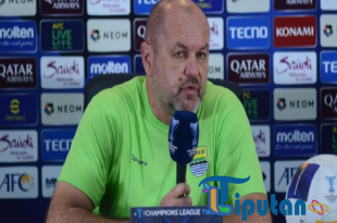 Bojan Hodak Ungkap Kunci Comeback Persib Usai Tundukkan Selangor 3-2 di ACL 2