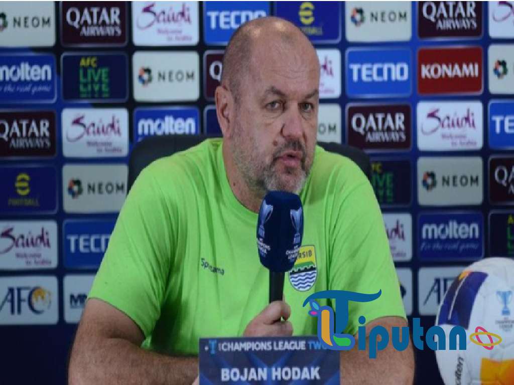 Bojan Hodak Ungkap Kunci Comeback Persib Usai Tundukkan Selangor 3-2 di ACL 2