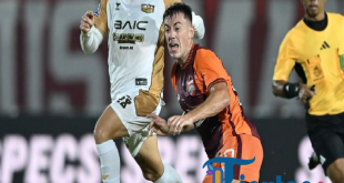 Borneo FC Berpesta Gol ke Gawang Dewa United, Kokoh di Puncak Klasemen Super League