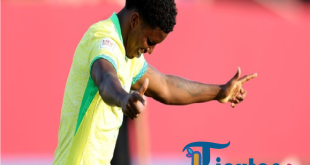 Brasil Lumat Honduras 7-0, Swiss Juga Menang Besar di Piala Dunia U-17 2025