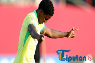 Brasil Lumat Honduras 7-0, Swiss Juga Menang Besar di Piala Dunia U-17 2025
