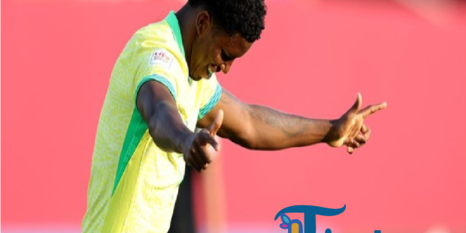 Brasil Lumat Honduras 7-0, Swiss Juga Menang Besar di Piala Dunia U-17 2025