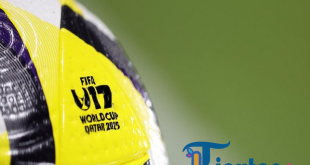 Ceko Libas Tajikistan 6-1, Uzbekistan Taklukkan Paraguay di Piala Dunia U-17 2025