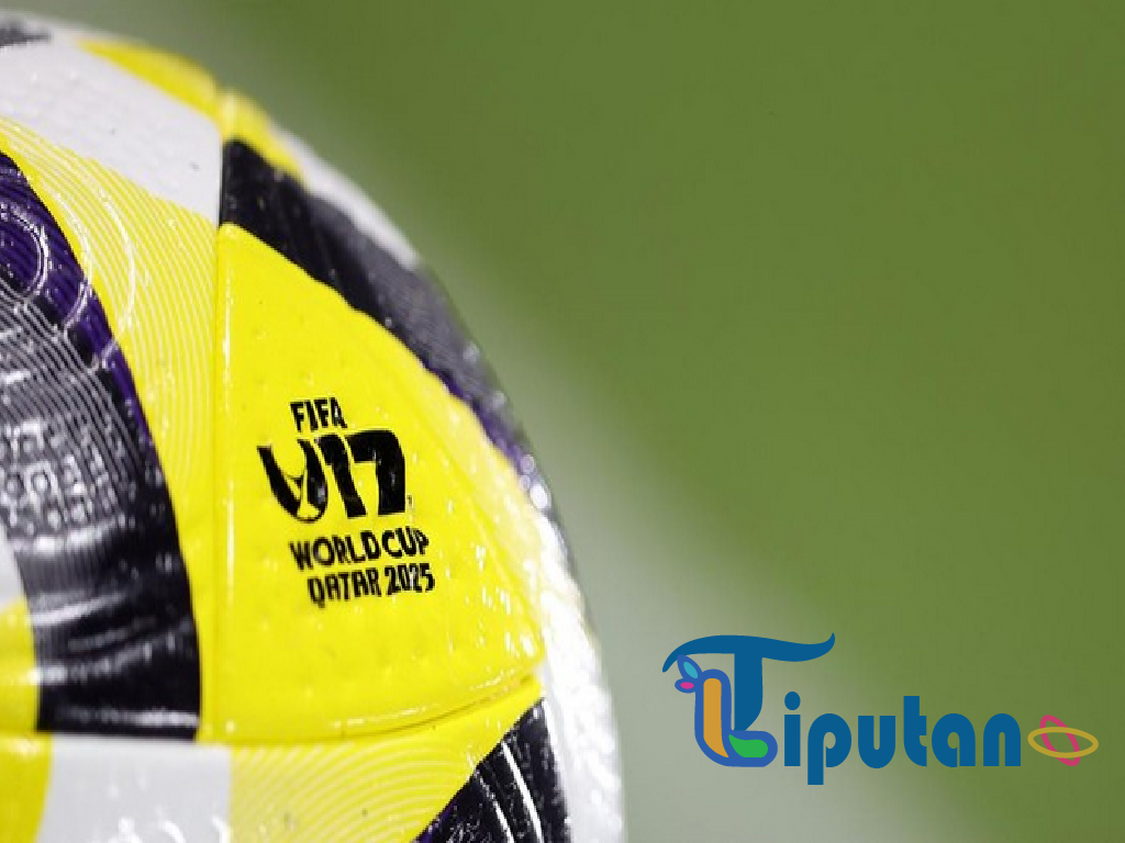 Ceko Libas Tajikistan 6-1, Uzbekistan Taklukkan Paraguay di Piala Dunia U-17 2025