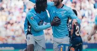 Celta Vigo Bungkam Dinamo Zagreb 3-0 di Stadion Maksimir: Duel Krusial Liga Europa Berakhir Telak